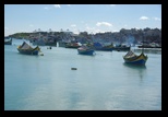 Marsaxlokk -27-02-2015 - Bogdan Balaban
